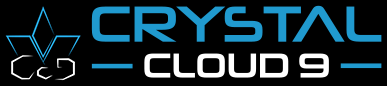 Crystal Cloud 9 Logo