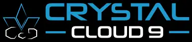 Crystal Cloud 9 Logo