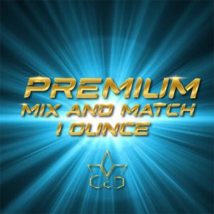 1 Ounce Premium Mix and Match | Buy Weed Online | Crystal Cloud 9