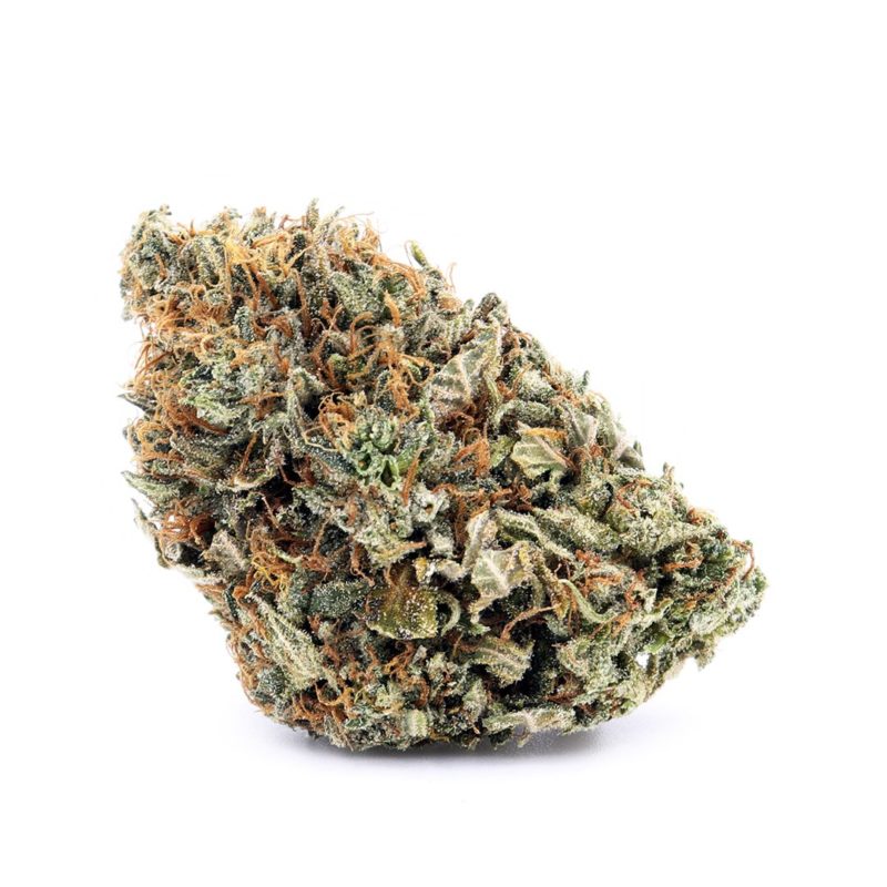 Cali Bubba | Buy Cannabis Online Crystal Cloud 9
