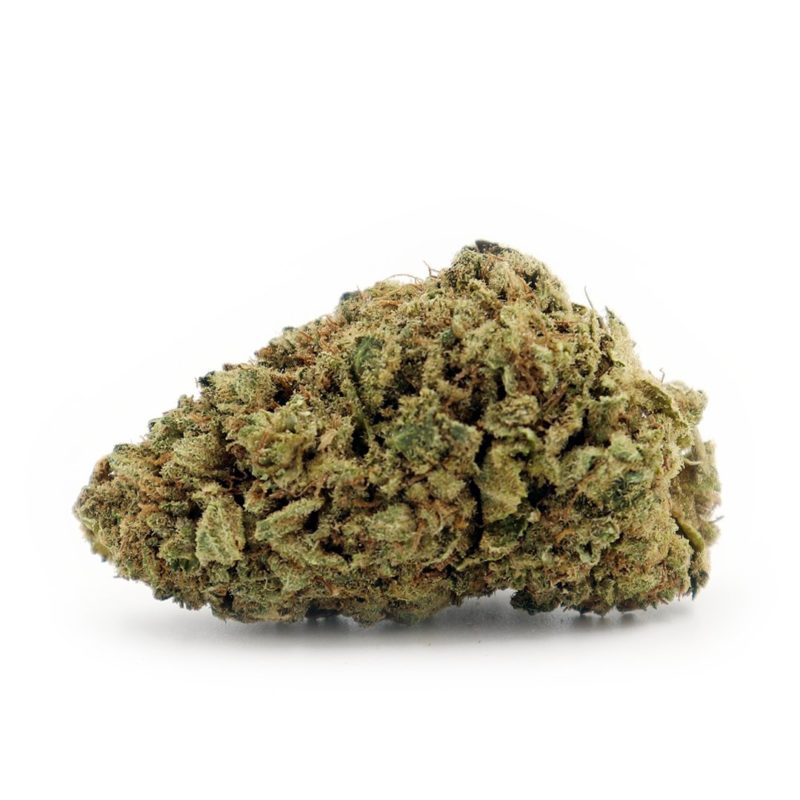 Death Bubba | Buy Cannabis Canada Crystal Cloud 9