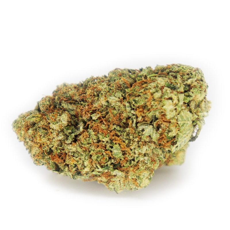 Pink Island Kush | Buy Cannabis Online Crystal Cloud 9