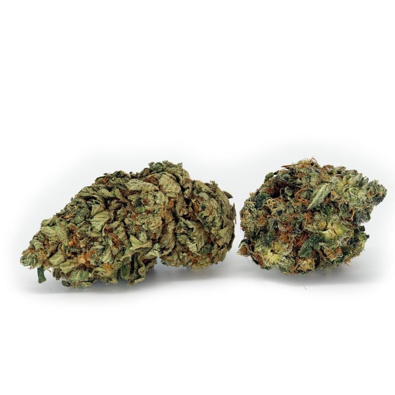 Tuna Kush Strain | Buy Weed Canada Crystal Cloud 9