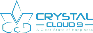 Crystal Cloud 9