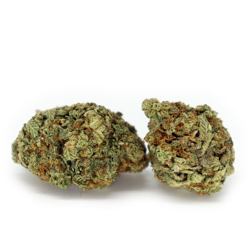 God's Green Crack Strain | Buy Weed Canada Crystal Cloud 9