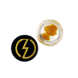 Live Resin - High Voltage Extracts | Crystal Cloud 9