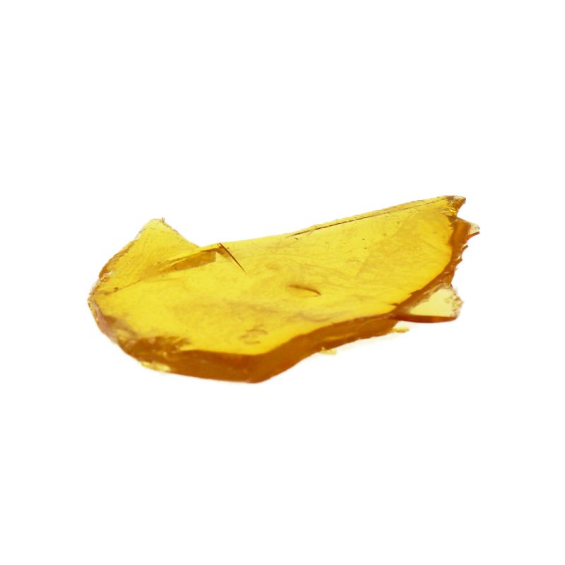 Rockstar Tuna Shatter Concentrate | Buy Shatter Online Canada | Crystal Cloud 9