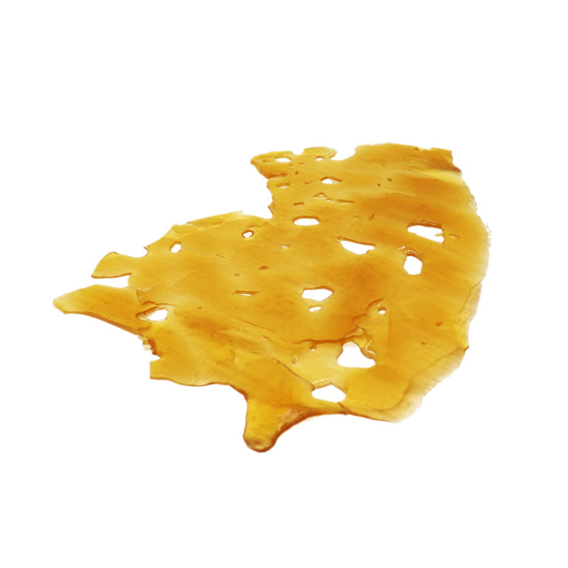 Platinum Blackberry Shatter | Buy Cannabis Concentrates Canada | Crystal Cloud 9