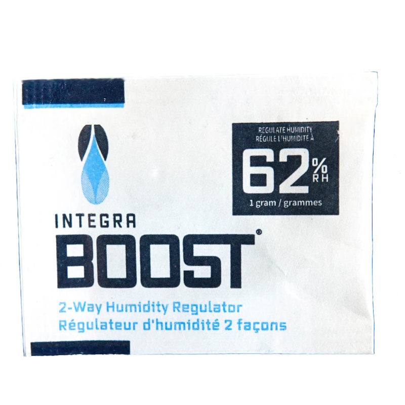 Integra Boost 2-Way Humidity Pack