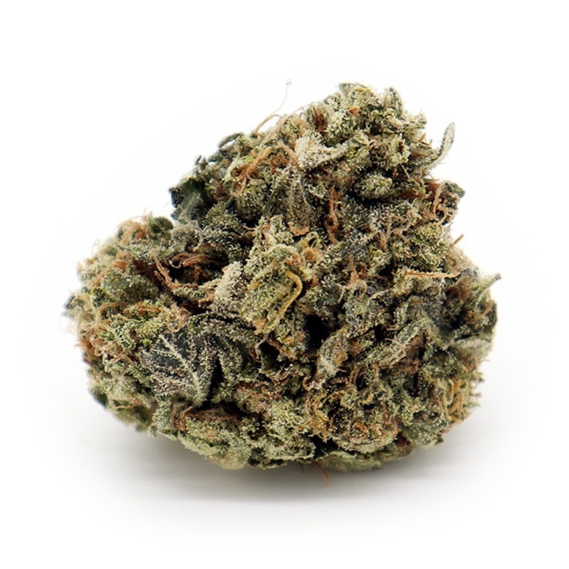 White Fire OG | Shop Cannabis Indica | Crystal Cloud 9