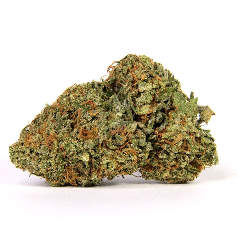 Incredible Hulk | Buy Cannabis Canada Crystal Cloud 9