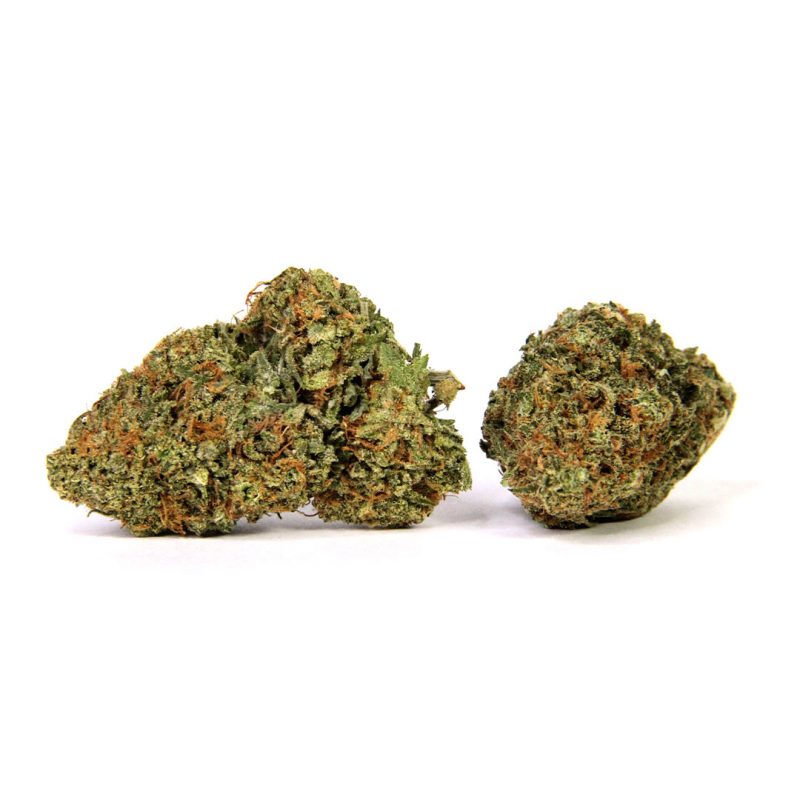 Incredible Hulk Strain | Buy Weed Online Canada Crystal Cloud 9