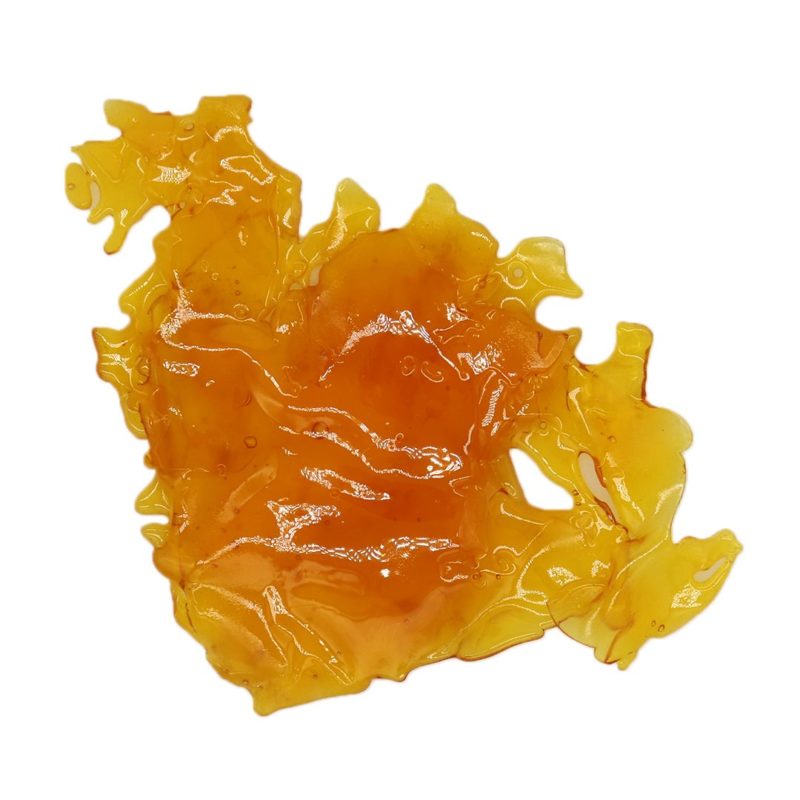 Zkittlez Shatter | Buy Cannabis Concentrates Canada | Crystal Cloud 9