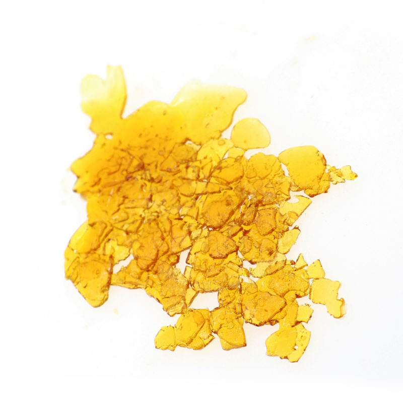 Lemon God Shatter | Buy Cannabis Concentrates Canada | Crystal Cloud 9