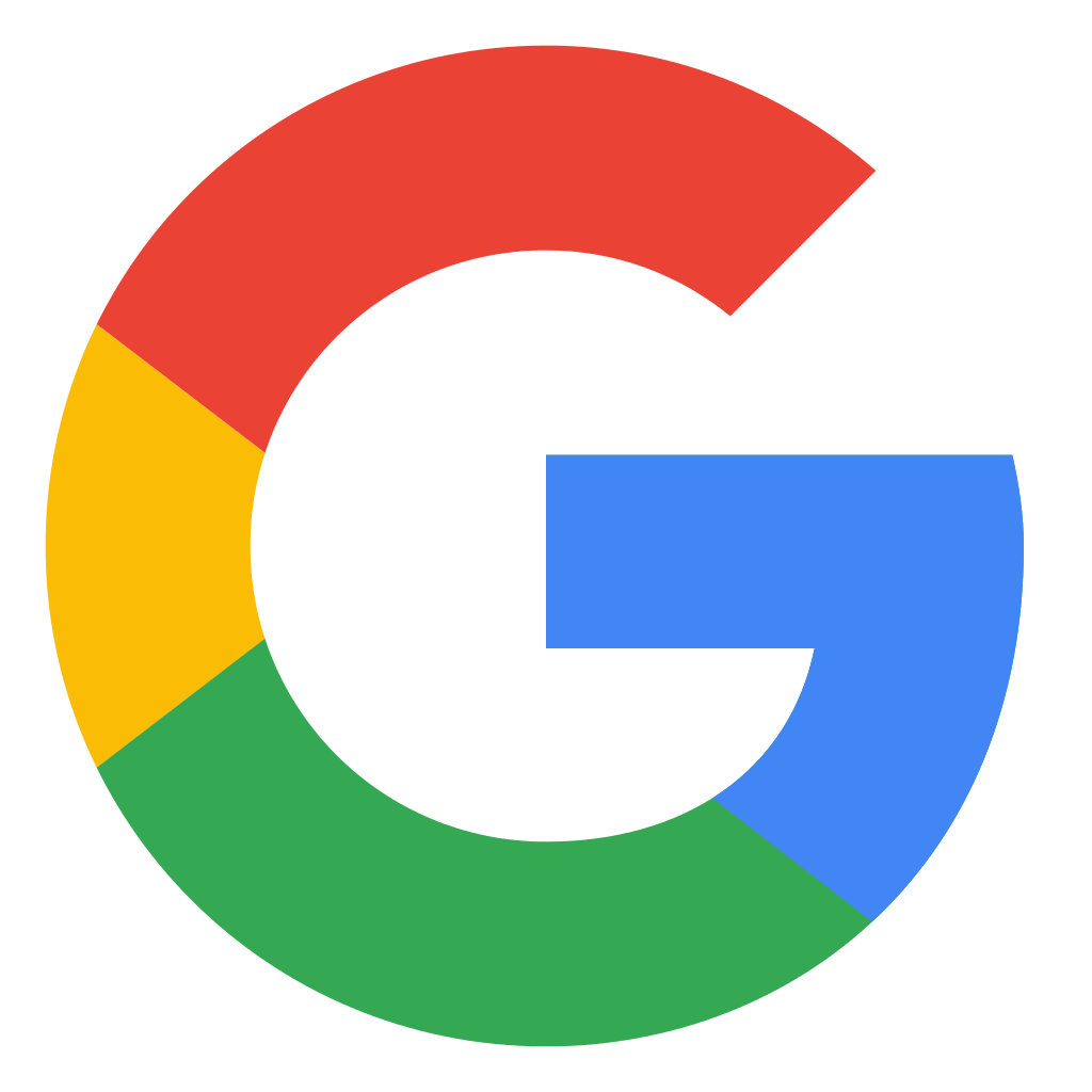 google logo Points Points
