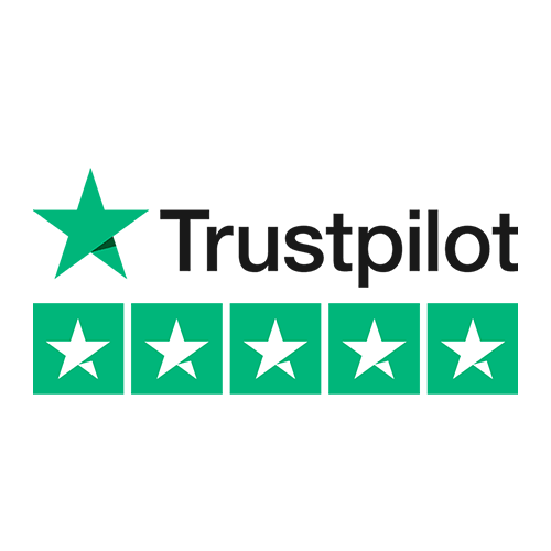 trustpilot logo 1 Points Points