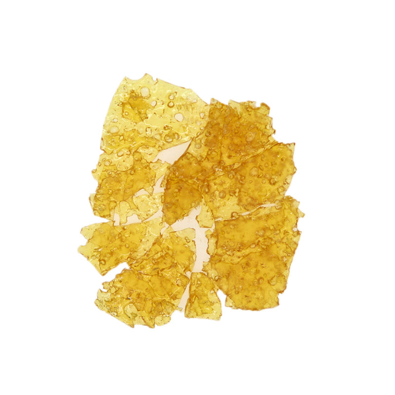 Girl Scout Cookies Shatter | Buy Cannabis Concentrates Canada | Crystal Cloud 9