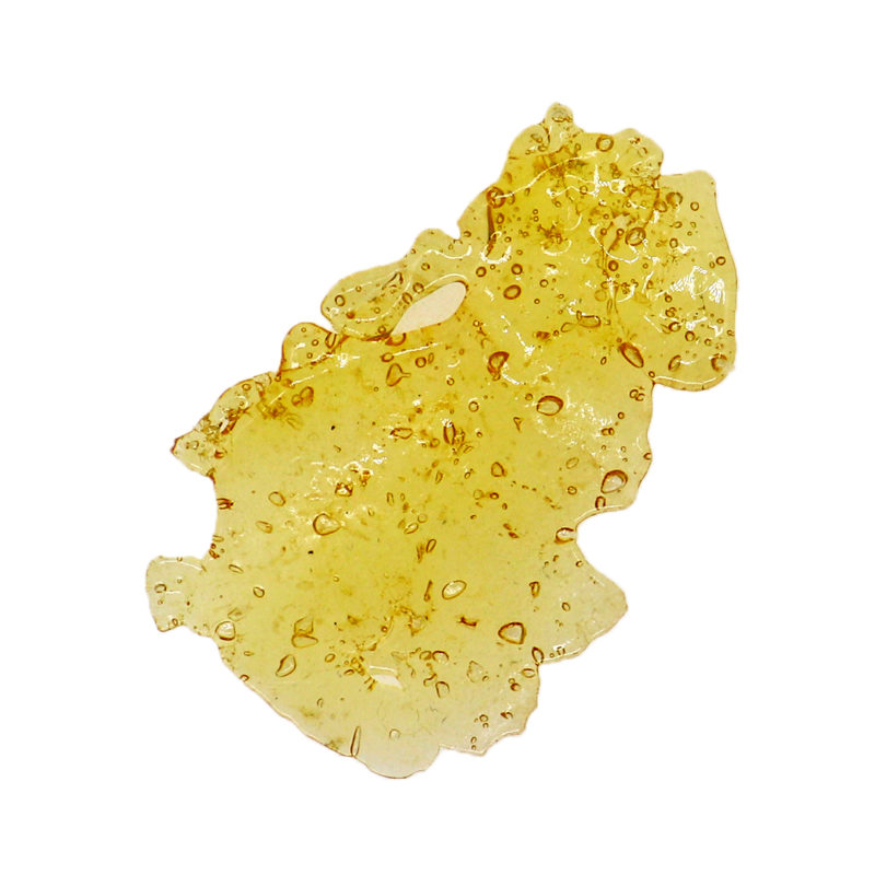 MAC 1 Shatter | Buy Cannabis Concentrates Canada | Crystal Cloud 9