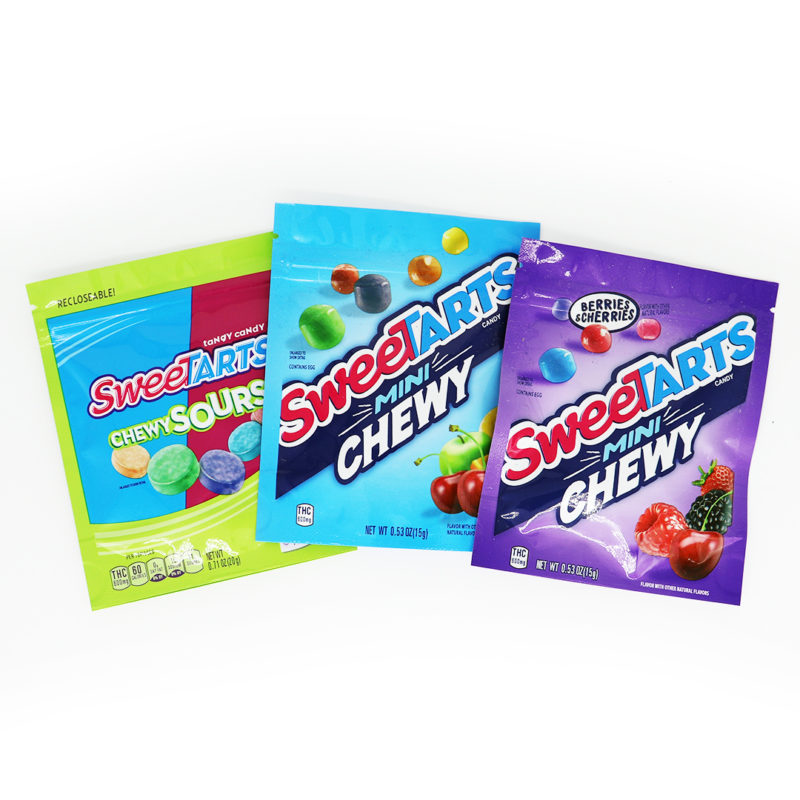THC Sweet Tarts 600mg Canada Buy potent edibles online