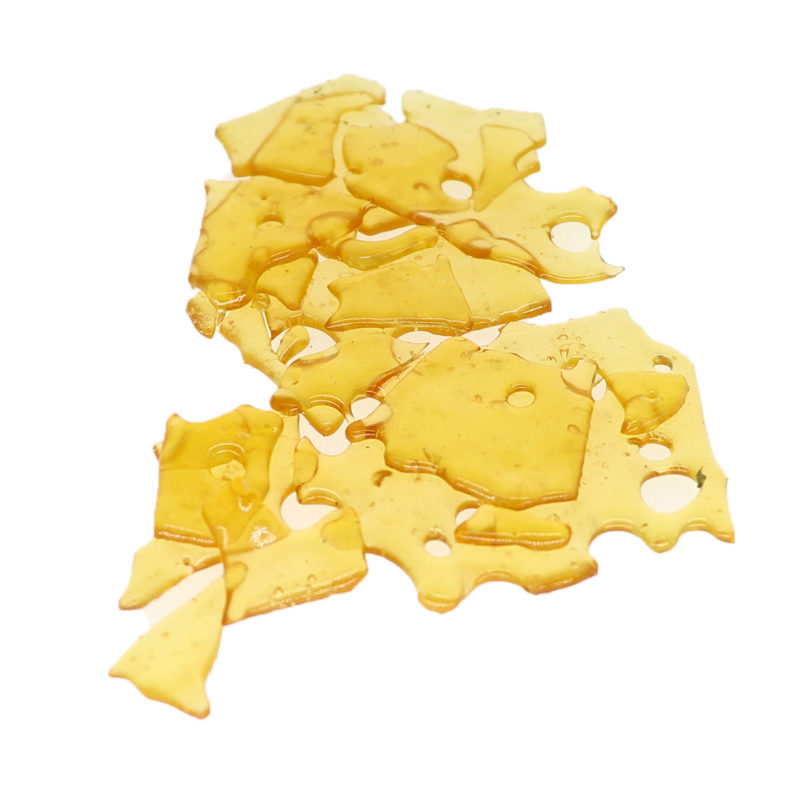 Pink Cookies Shatter | Buy Cannabis Concentrates Canada | Crystal Cloud 9