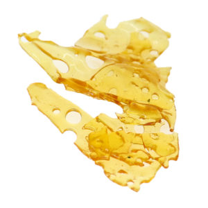 Tropicana Punch Shatter | Buy Cannabis Concentrates Canada | Crystal Cloud 9