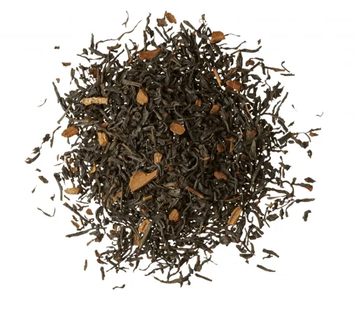 Mungus Black Chai Shroom Tea