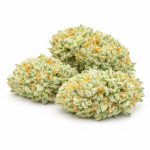 Lemon Diesel AAA Strain