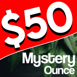 Buy Mystery AAA Ounce for $50