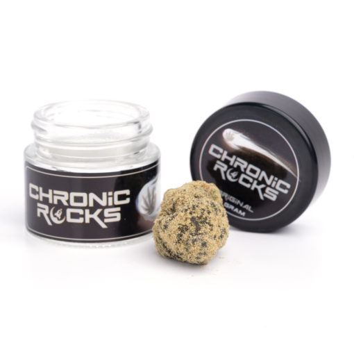 Chronic Rocks - Original