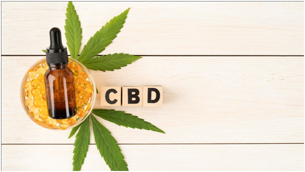 cbd THC: Everything You Wanted to Know