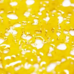 Platinum Blackberry Shatter