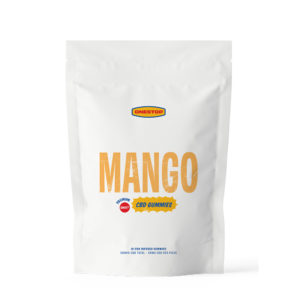 OneStop - Mango CBD Gummies