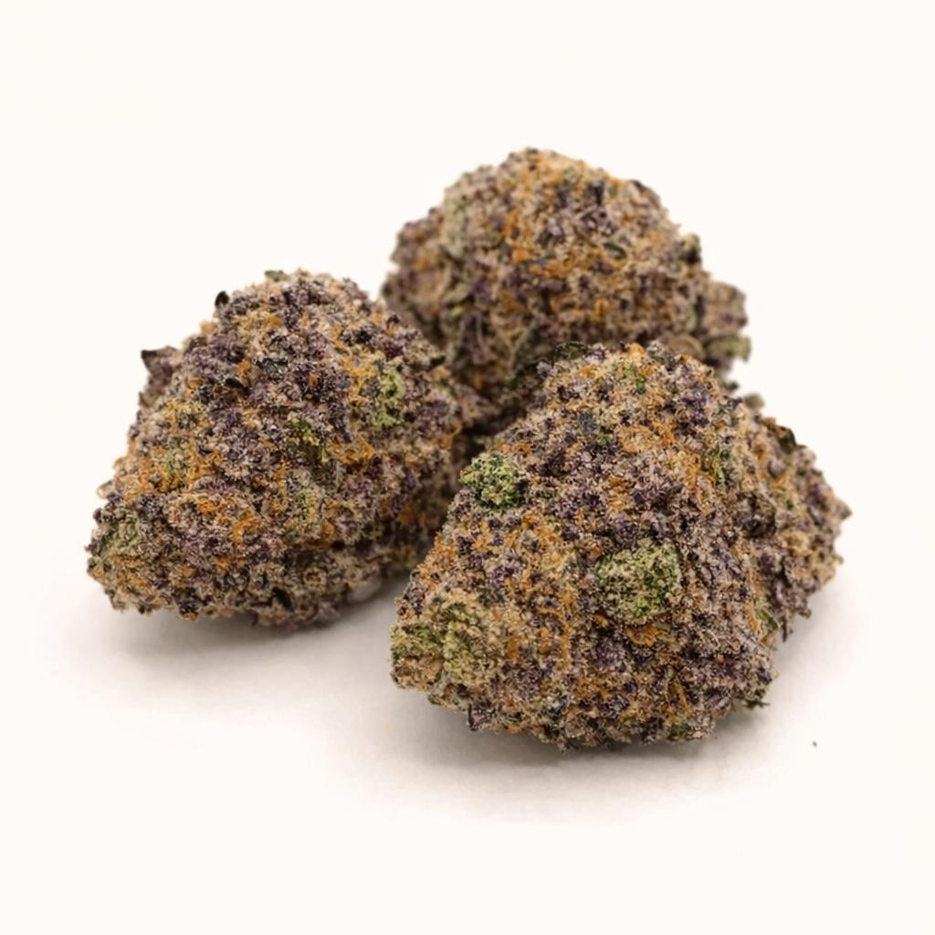 Purple Candy AA 1 purple candy aa strain