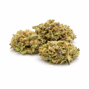 godsgreencrack AA Strain