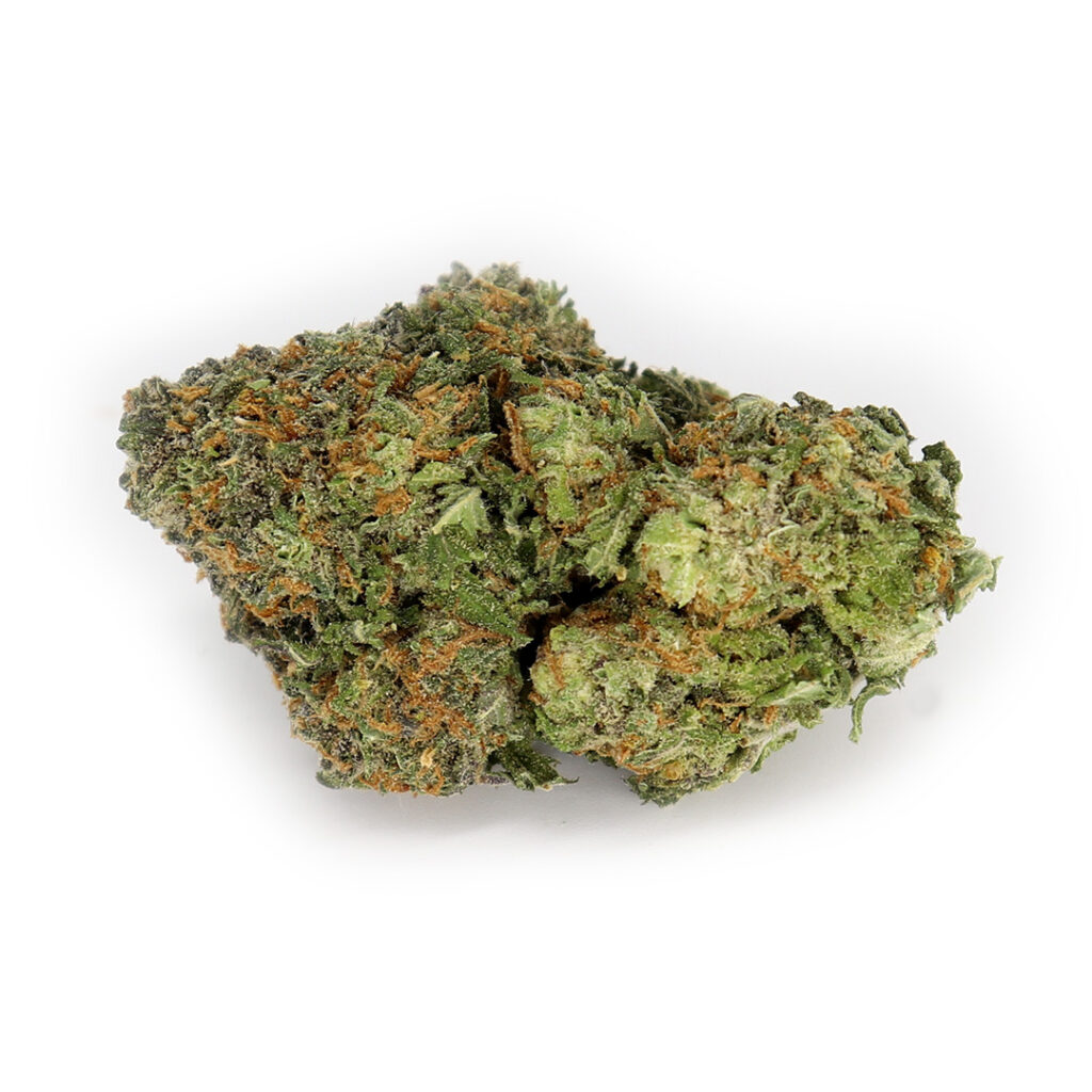 Berry Blast Indica Strain Online | Crystal Cloud 9