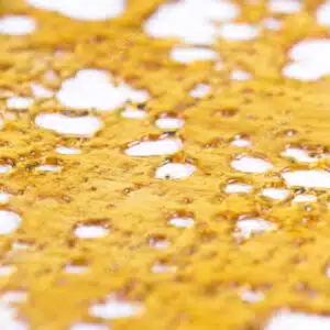 Peanut Butter Breath Shatter