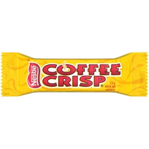 Mini Coffee Crisp Bar
