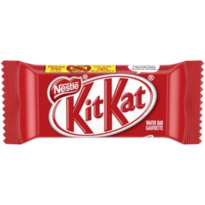 Mini Kit Kat Bar
