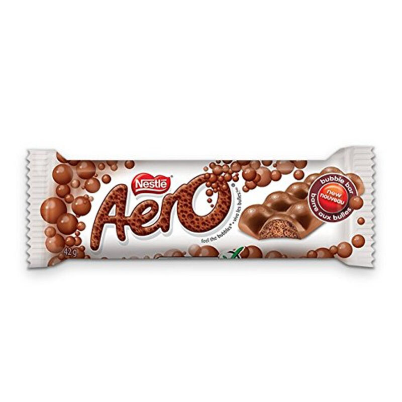 Mini Aero Bar