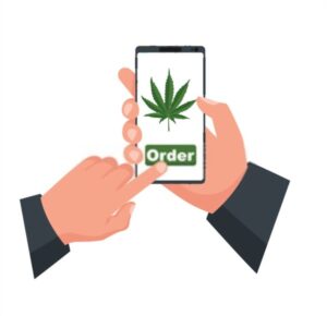 The Benefits of Buying Weed Online
