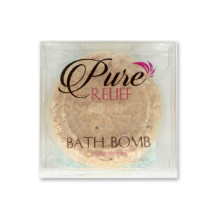 Pure Relief Bath Bomb