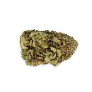 Pink Fire Indica Strain
