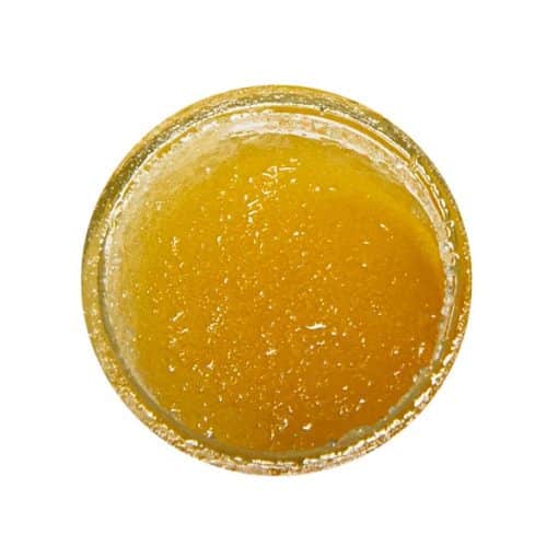 Caviar - Pineapple Express (Sativa)