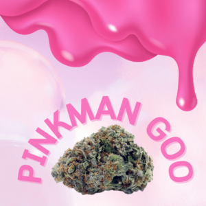 Pinkman Goo