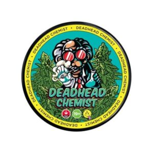 Deadhead Chemist Hash