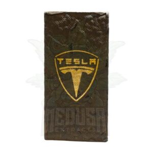 Tesla Hash | Medusa Extracts