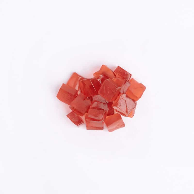 Mikro-Cherry-Gummies