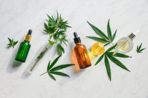 Cannabis and Wellness: Incorporating CBD into Your Daily Routine