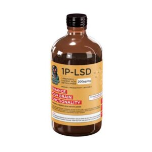 200UG 1P-LSD Deadhead Chemist