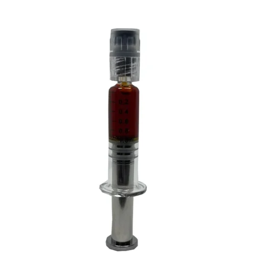 DMT Vape Top DIY Refill Syringe 1ml